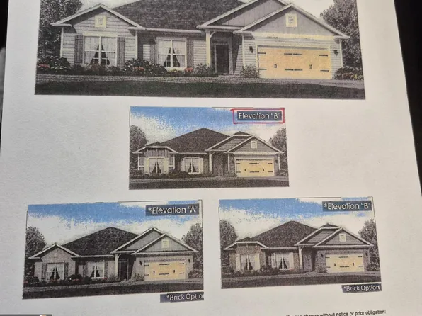 0 Wisteria Ln #84, Williamson, GA 30292