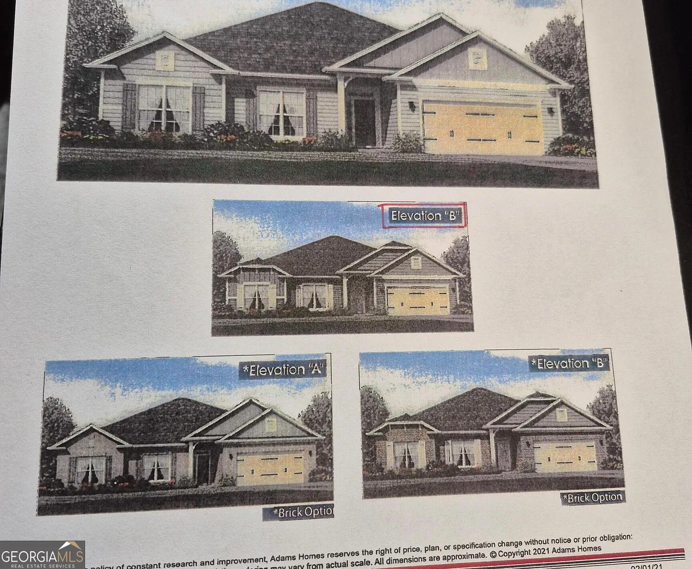 0 Wisteria Ln #84 photo 1