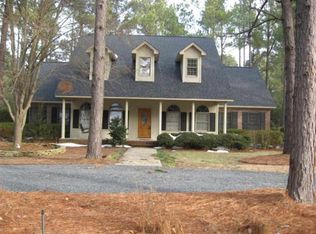 55 Gray Fox Run, Pinehurst, NC 28374