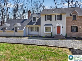 2635 Possum Hollow Rd, Coopersburg, PA