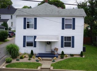 215 N Elm St, Butler, PA