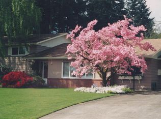 3625 12th Ct SE, Salem, OR 97302