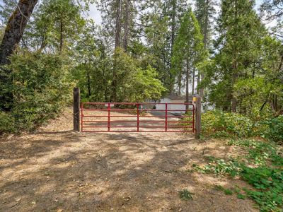53295 Road 432, Bass Lake, CA, 93604