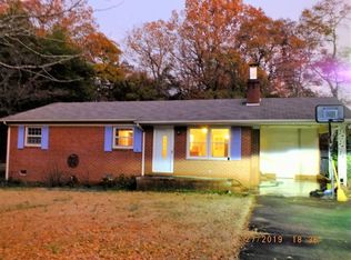 1013 Greenoak Dr, Lancaster, SC 29720