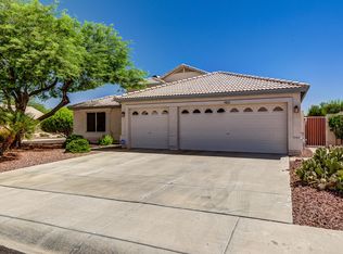 19822 N 108th Ln, Sun City, AZ 85373