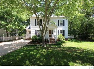 2104 Quail Ridge Rd, Raleigh, NC 27609