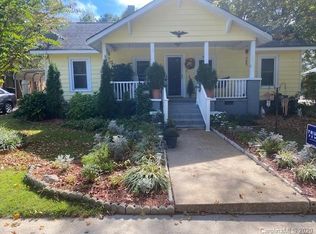 209 Fulton St, Kings Mountain, NC 28086