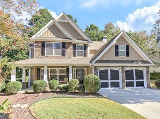 3618 Malcolm Mnr NW, Kennesaw, GA 30144