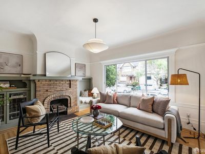 527 17th Ave, San Francisco, CA, 94121