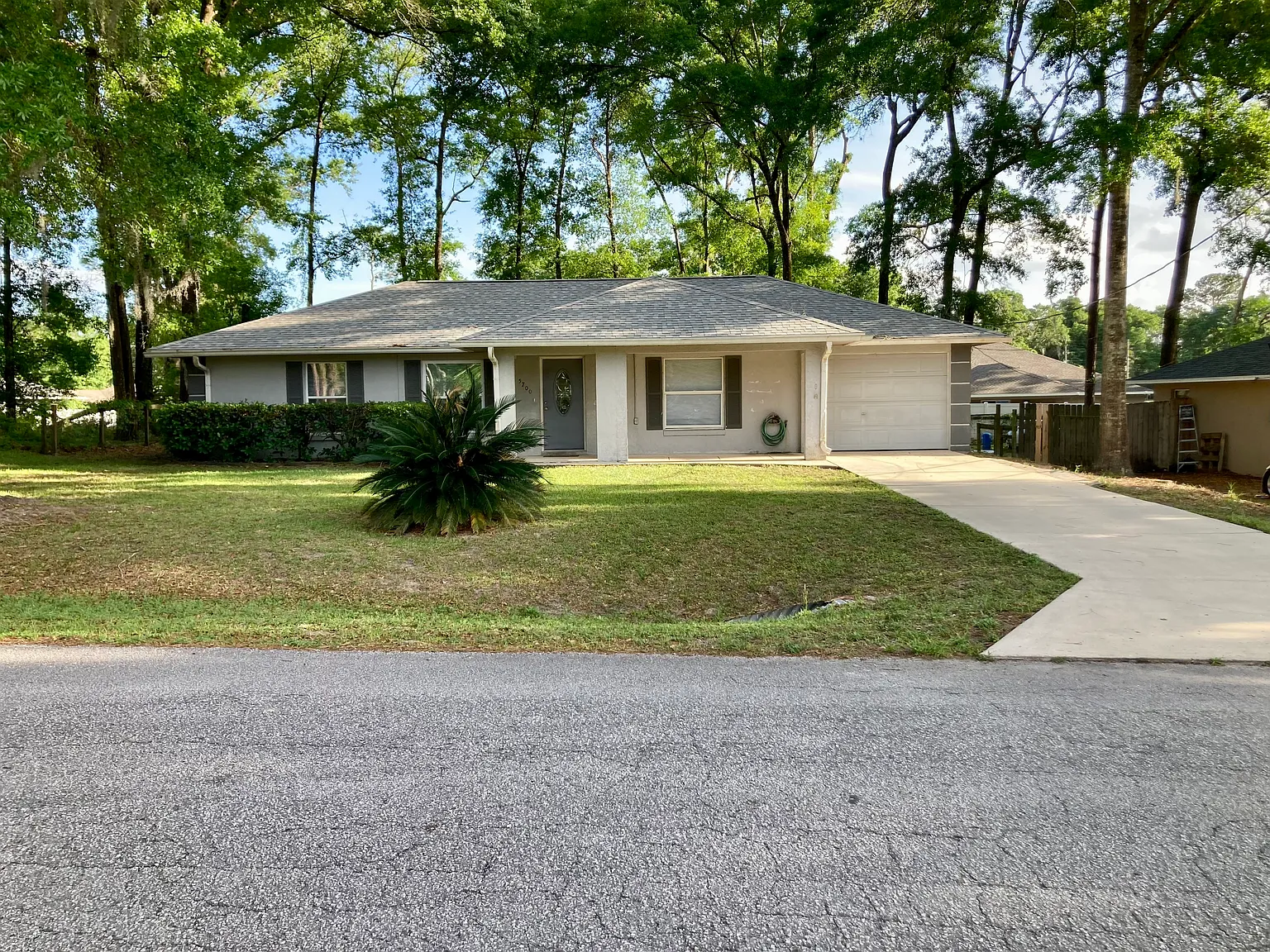 NW 58th St, Ocala — Photo 1
