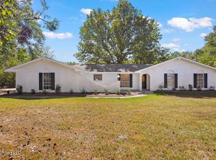 236 W Beasley St, Terry, MS 39170