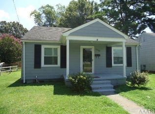 629 Methodist Church Rd, Elizabeth City, NC 27909