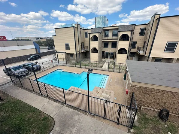 3022 Forest Ln APT 221, Dallas, TX 75234