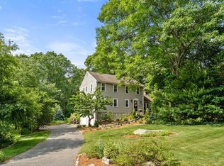 55 Trayer Rd, Canton, MA 02021