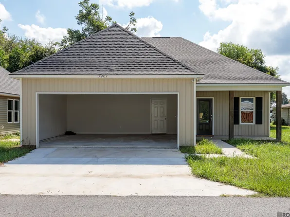 1401 Ravier Ln, Sunshine, LA 70780