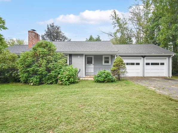 189 West Granby Road, Granby, CT 06035