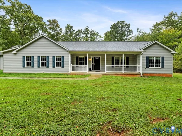 2021 Fairlane Dr, Powhatan, VA 23139
