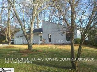17 Clearfield Rd, Greenville, SC 29607