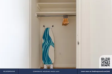 Rented by The Blueground