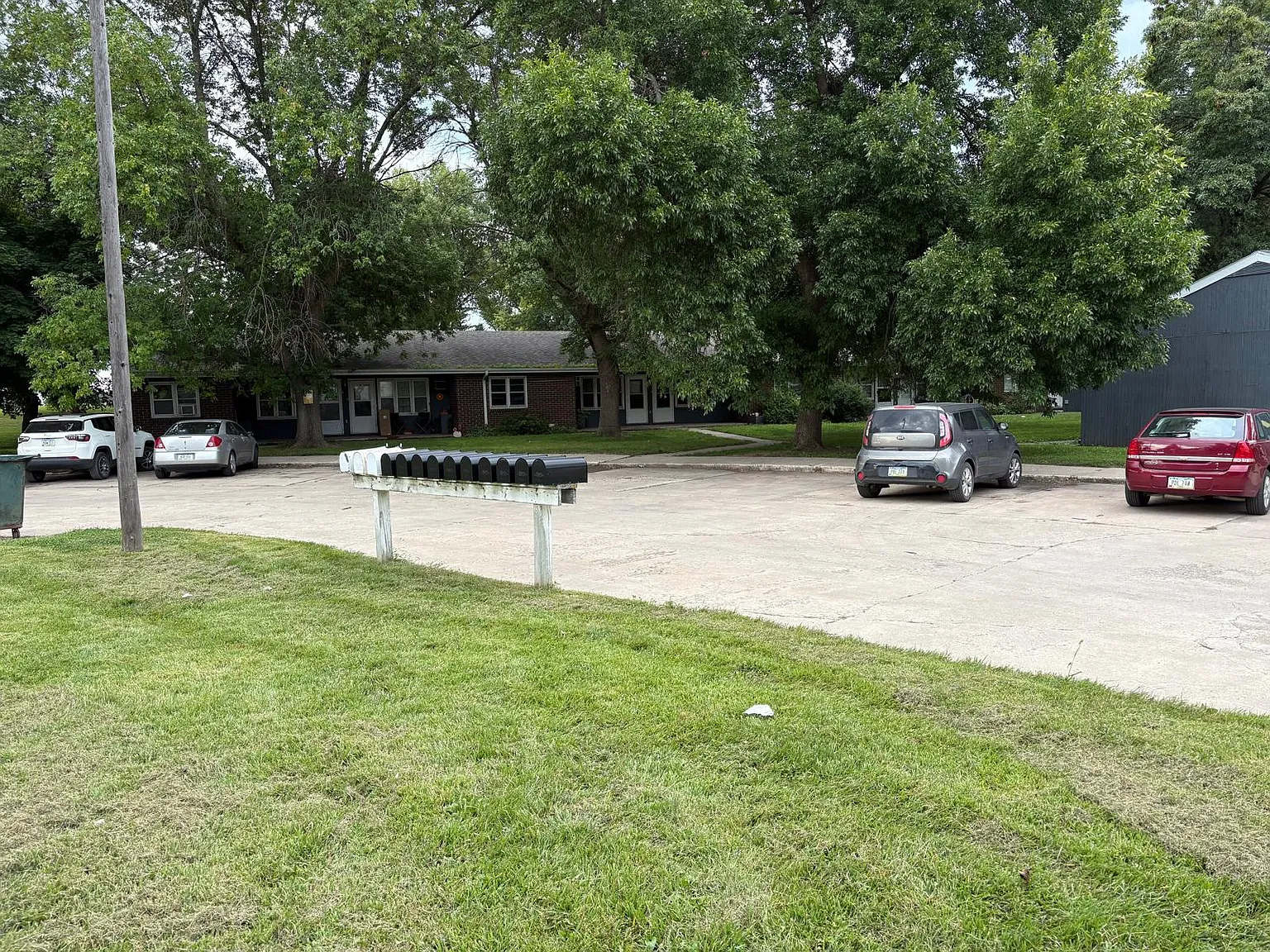 2 bed, 549 sqft, $795 — Photo 3