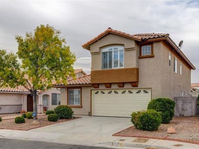 4411 Wild Honey Ct, Las Vegas, NV, 89147