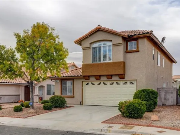 4411 Wild Honey Ct, Las Vegas, NV 89147