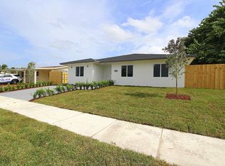 29905 SW 149th Ct, Homestead, FL 33033