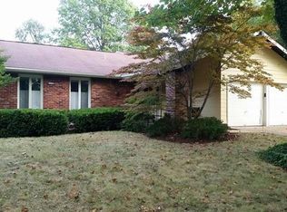 12852 Vista Ridge Ln, Saint Louis, MO