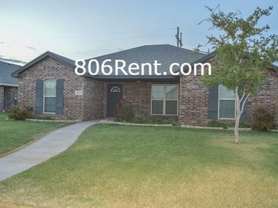 5220 Marshall St, Lubbock, TX, 79416