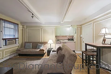 Sold by Diaman Group LLC