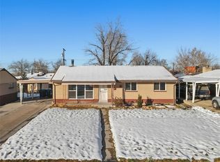 5681 Demott Ave, Commerce City, CO 80022