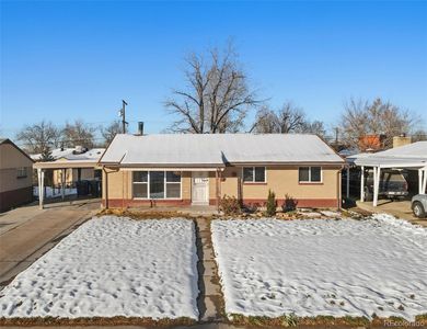 5681 Demott Avenue, Commerce City, CO, 80022