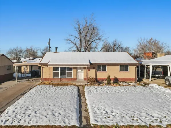 5681 Demott Avenue, Commerce City, CO 80022