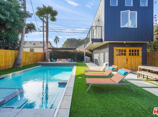 5419 10th Ave, Los Angeles, CA 90043