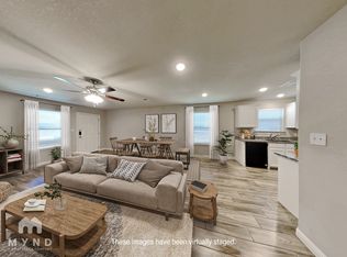 791 Rolling Terrace Cir, Granbury, TX 76049
