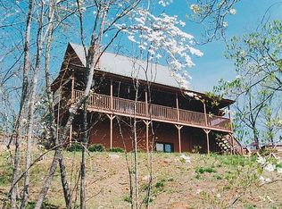 825 Satterfield Rd, Cleveland, GA 30528