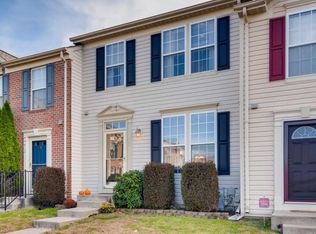 410 Greentree Cir, Abingdon, MD 21009