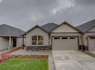 1712 NE 174th St, Ridgefield, WA 98642