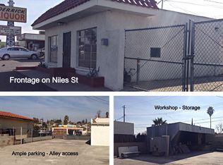 3209 Niles St, Bakersfield, CA
