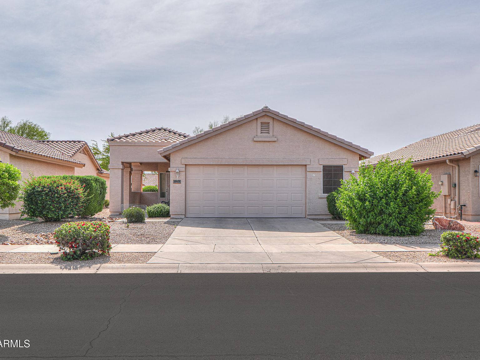 2429 E VALENCIA Drive