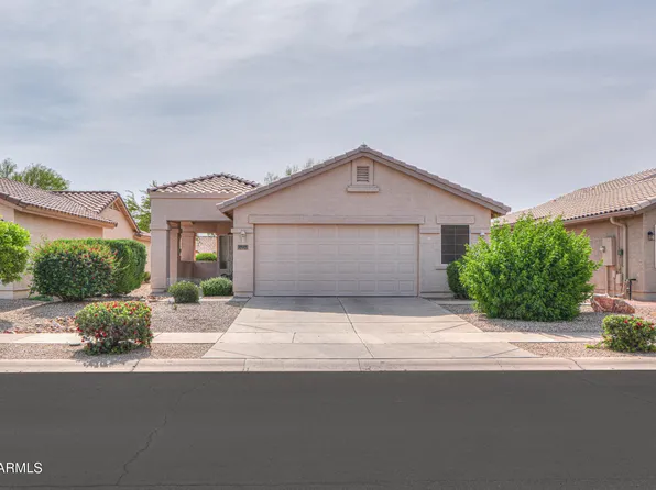 2429 E VALENCIA Drive, Casa Grande, AZ 85194