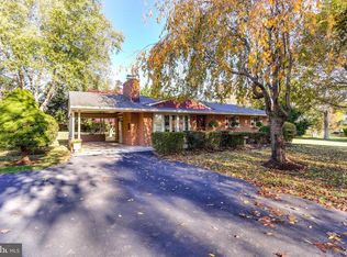 6112 Thompson Dr, Clarksville, MD 21029