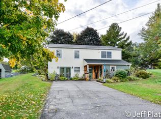 121 Rasmussen Dr, Trufant, MI 49347