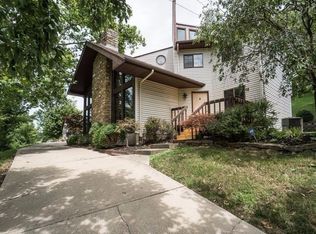 579 Waterworks Rd, Fort Thomas, KY 41075