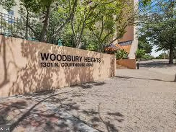 1301 N Courthouse Rd, Arlington, VA
