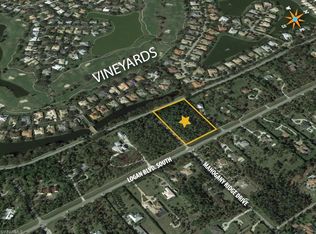 5505 Mahogany Ridge Dr, Naples, FL 34119