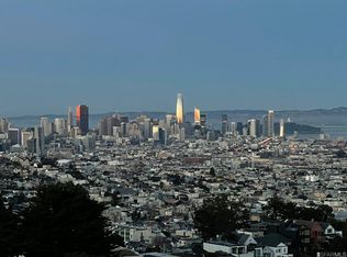 35 Topaz Way #A, San Francisco, CA