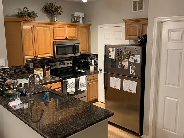 1581 Spring Gate Dr #5112 — Photo 1