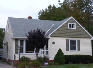 1815 Beaconwood Ave, South Euclid, OH 44121