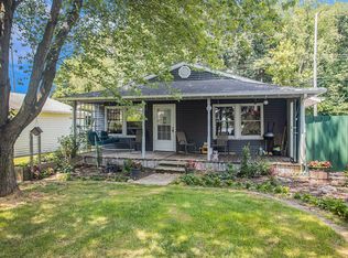 23469 River Run Rd, Mendon, MI 49072